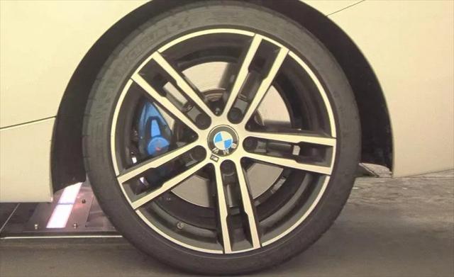 2019 BMW M240 M240i
