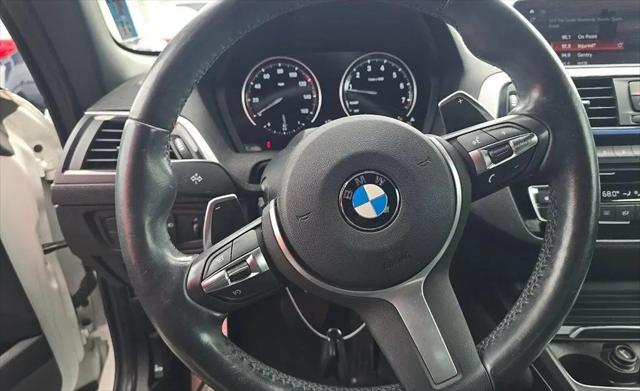 2019 BMW M240 M240i