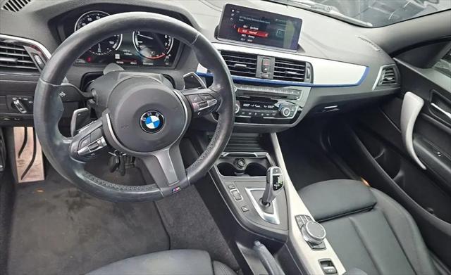 2019 BMW M240 M240i