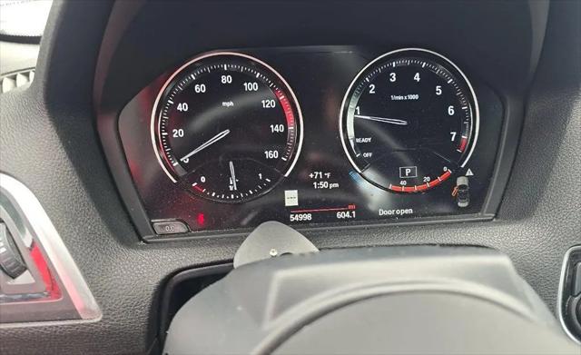 2019 BMW M240 M240i