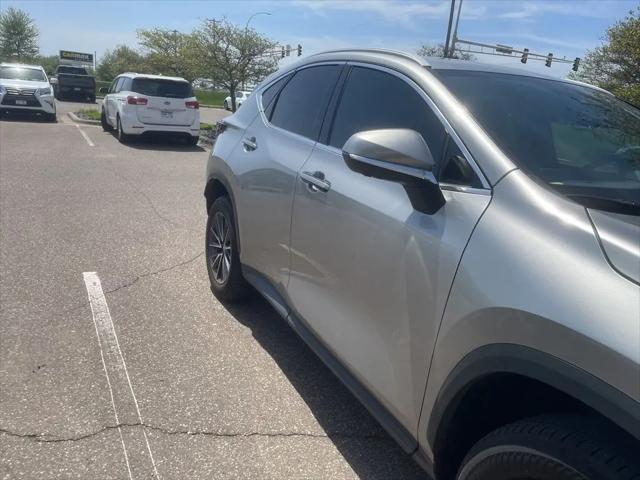 2024 Lexus NX 350 Premium