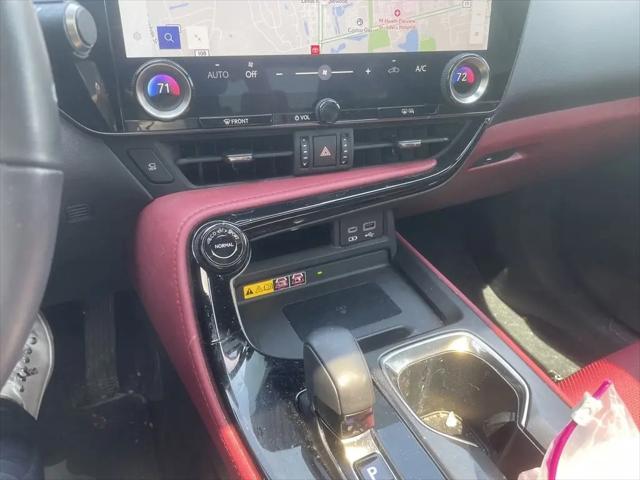 2024 Lexus NX 350 Premium