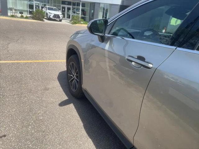 2024 Lexus NX 350 Premium