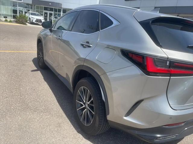 2024 Lexus NX 350 Premium