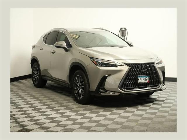 2024 Lexus NX 350 Premium for sale in Maplewood, MN