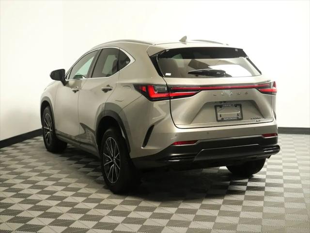 2024 Lexus NX 350 Premium