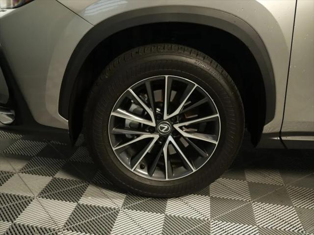 2024 Lexus NX 350 Premium