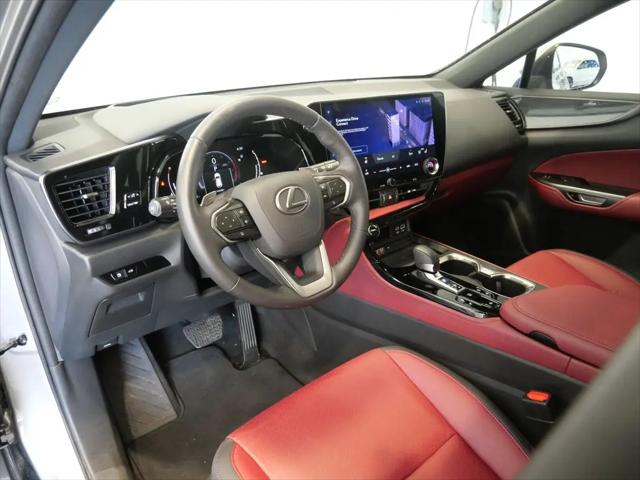 2024 Lexus NX 350 Premium