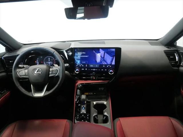 2024 Lexus NX 350 Premium