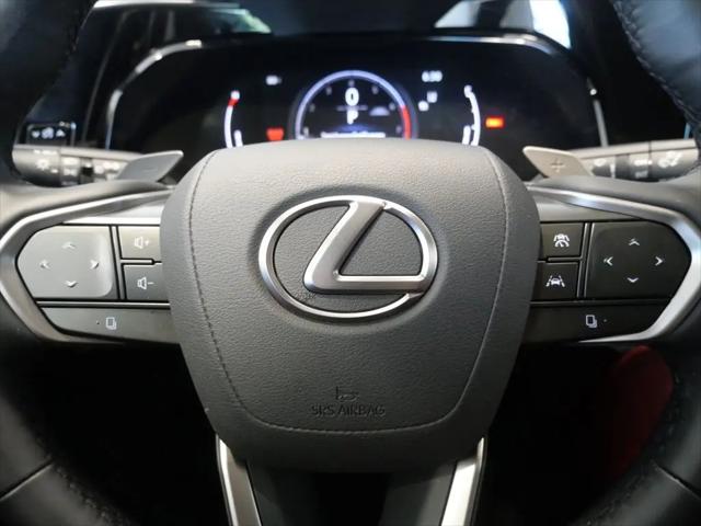 2024 Lexus NX 350 Premium