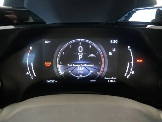 2024 Lexus NX 350 Premium