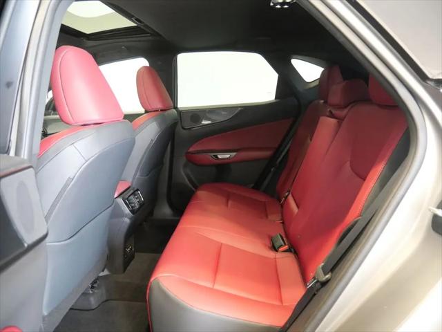2024 Lexus NX 350 Premium