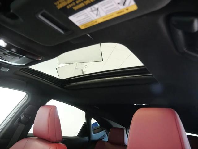 2024 Lexus NX 350 Premium