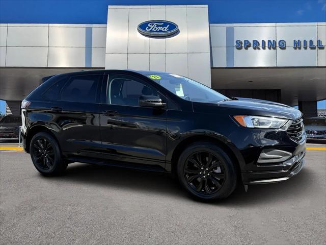 2023 Ford Edge SE for sale in Spring Hill, FL