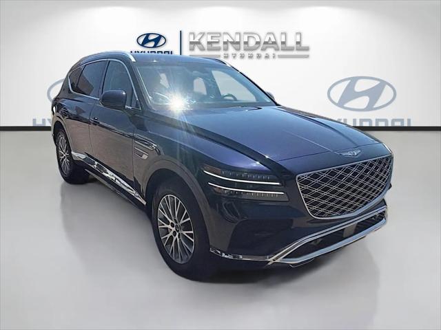 2025 Genesis GV80 2.5T Standard AWD for sale in Miami, FL
