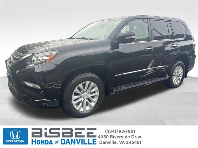 2018 Lexus GX 460 GX 460 for sale in Danville, VA