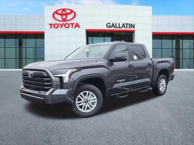 2026 Toyota Tundra SR5 CrewMax 5.5' Bed for sale in Gallatin, TN