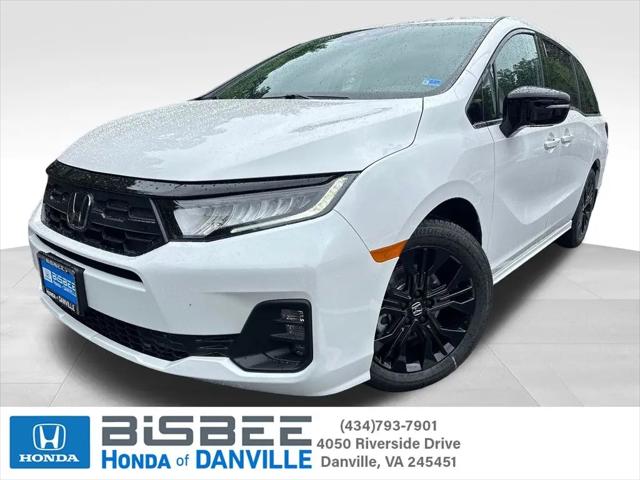 2026 Honda Odyssey Sport-L for sale in Danville, VA