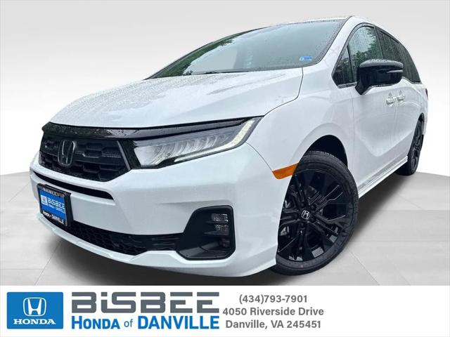 2026 Honda Odyssey Sport-L for sale in Danville, VA