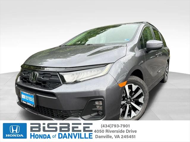 2026 Honda Odyssey EX-L for sale in Danville, VA