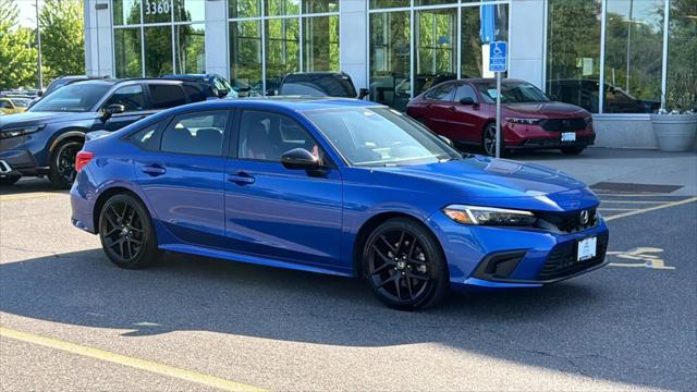 2024 Honda Civic Sedan for sale in White Bear Lake, MN