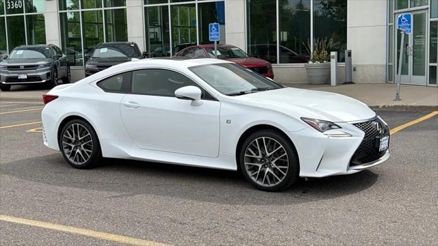 2015 Lexus RC 350 RC 350 for sale in White Bear Lake, MN