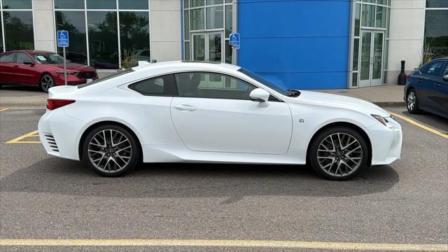 2015 Lexus RC 350 RC 350