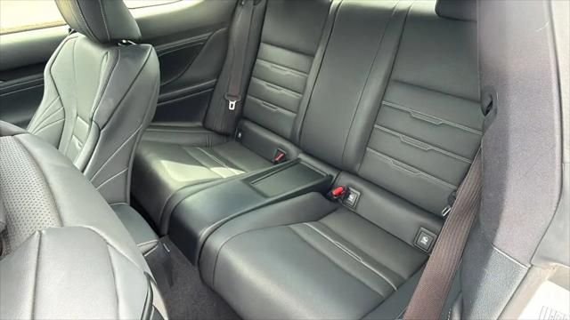 2015 Lexus RC 350 RC 350