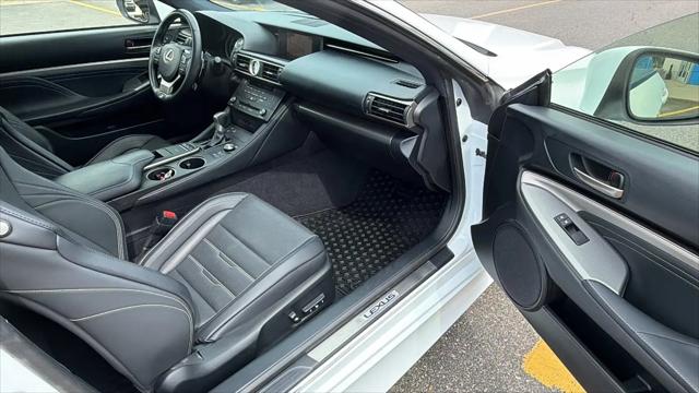 2015 Lexus RC 350 RC 350