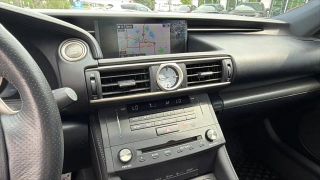 2015 Lexus RC 350 RC 350