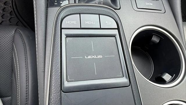 2015 Lexus RC 350 RC 350