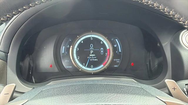 2015 Lexus RC 350 RC 350