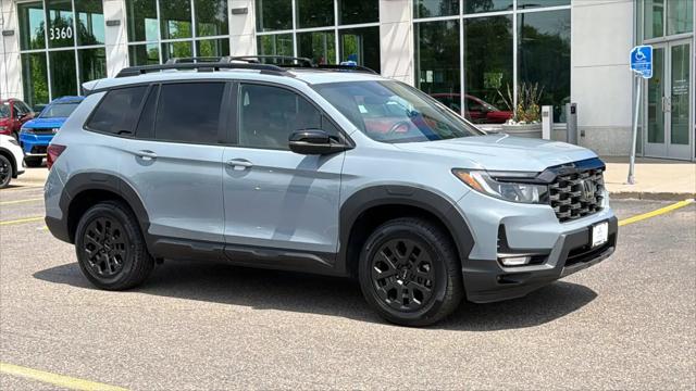 2023 Honda Passport AWD TrailSport for sale in White Bear Lake, MN
