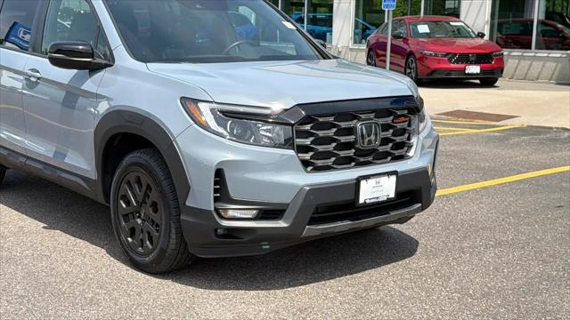 2023 Honda Passport AWD TrailSport