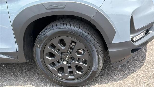 2023 Honda Passport AWD TrailSport
