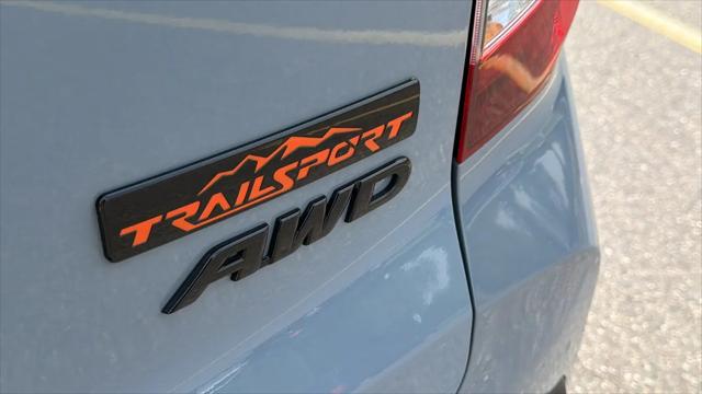 2023 Honda Passport AWD TrailSport