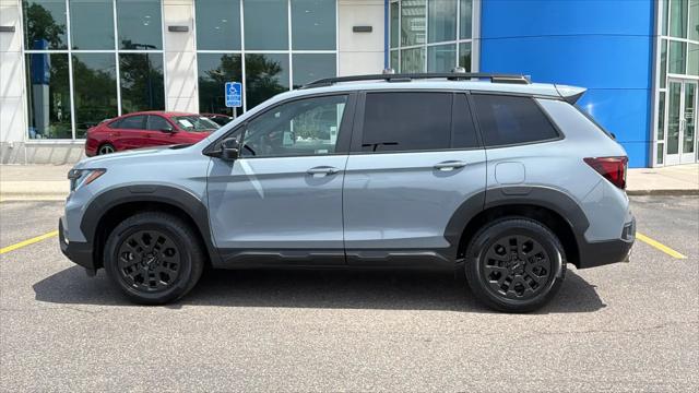 2023 Honda Passport AWD TrailSport