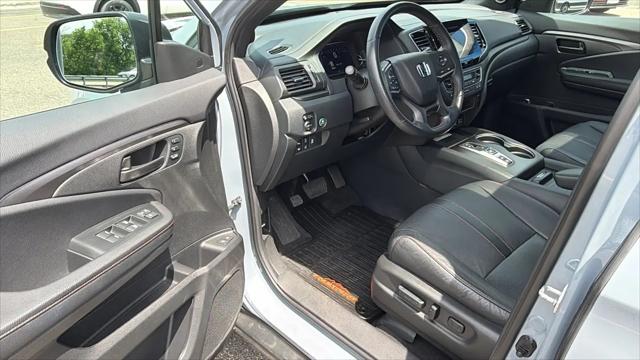 2023 Honda Passport AWD TrailSport