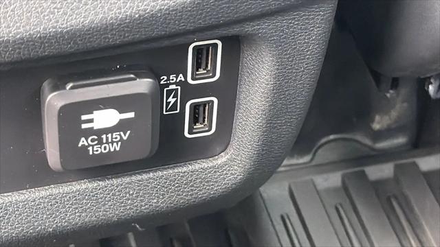 2023 Honda Passport AWD TrailSport
