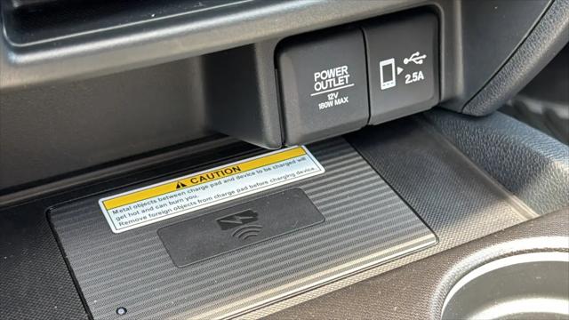 2023 Honda Passport AWD TrailSport