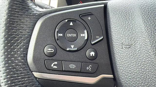 2023 Honda Passport AWD TrailSport