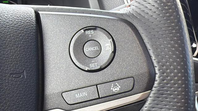 2023 Honda Passport AWD TrailSport