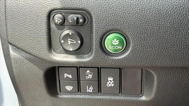2023 Honda Passport AWD TrailSport