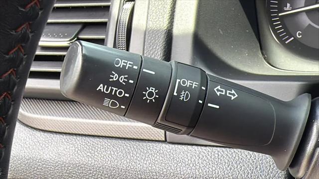 2023 Honda Passport AWD TrailSport