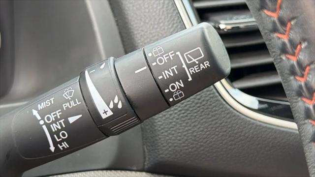 2023 Honda Passport AWD TrailSport