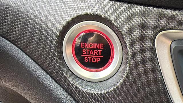 2023 Honda Passport AWD TrailSport