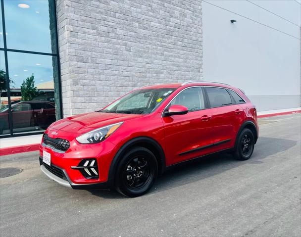 2022 Kia Niro LX for sale in Fresno, CA