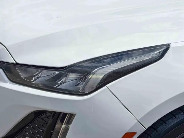 2021 Cadillac CT5 Sport