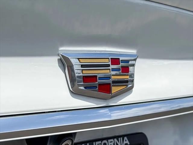 2021 Cadillac CT5 Sport