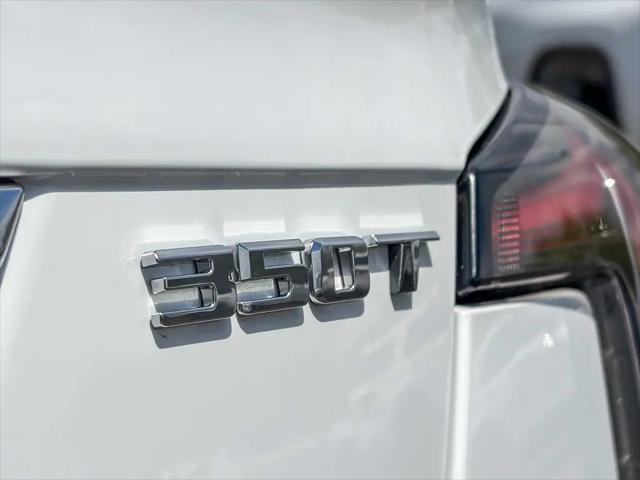 2021 Cadillac CT5 Sport